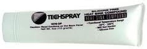 Techspray 1978-DP Conductive Silicone Free Heat Sink, 4 oz. in Kuwait