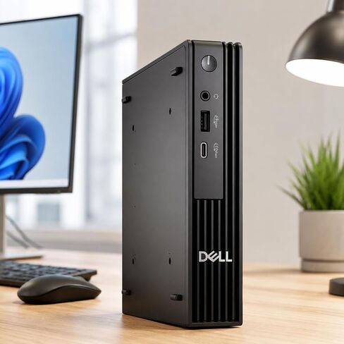 Customized Dell OptiPlex Mini Desktop, Made with Pro Micro QCM1250 in Kuwait