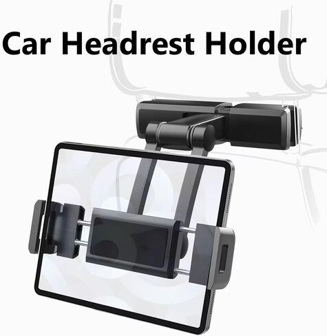 Car Headrest Tablet Mount for Chevrolet Trailblazer in Kuwait