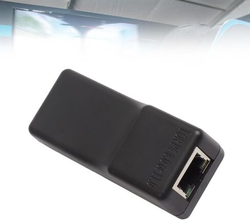 USB Dongle Adapter High Compatibility for Seamless Connection with Ethernet Port for Gaming Tool Kit Type C Cable in Kuwait