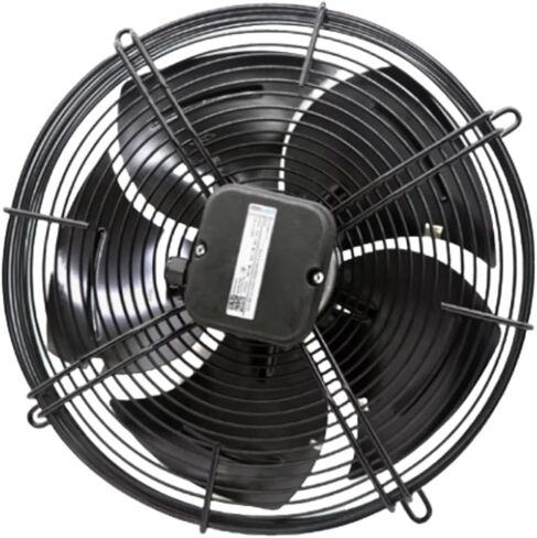 A4S350S-5DIAM0 220V 0.77A 170W 1380RPM مروحة تبريد in Kuwait