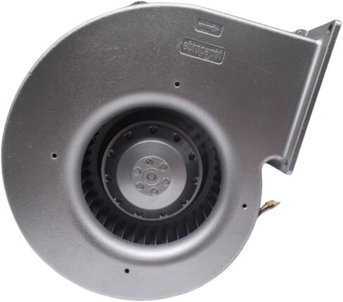 G2E160-AY47-78 230V 1.05A 240/310W 2100RPM مروحة تبريد 160 مم in Kuwait