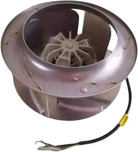 RH28M-2EK.3F.1R 400V 2.6/3.3A 10.59/10.70KW 2680/2550RPM مروحة تبريد 5 أسلاك in Kuwait