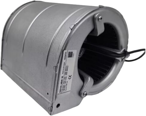 D2D133-AB06-30 360-480 فولت 0.20/0.25 أمبير 120/165 وات 2500/2600 دورة في الدقيقة مروحة تبريد 133 مم in Kuwait
