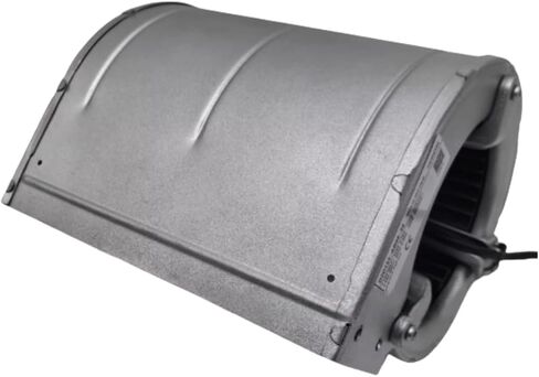 D2D133-AB06-30 360-480 فولت 0.20/0.25 أمبير 120/165 وات 2500/2600 دورة في الدقيقة مروحة تبريد 133 مم in Kuwait