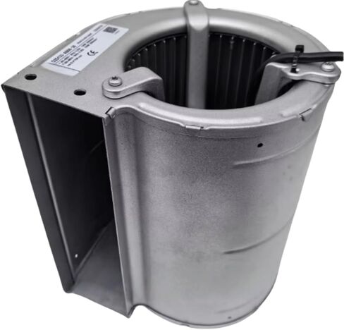 D2D133-AB06-30 360-480 فولت 0.20/0.25 أمبير 120/165 وات 2500/2600 دورة في الدقيقة مروحة تبريد 133 مم in Kuwait