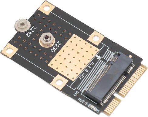 M.2 NGFF B Key Adapter for 2230/2242 SSD in Kuwait