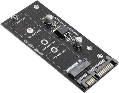 Adapter Card for M.2 NGFF to 22PIN in Kuwait