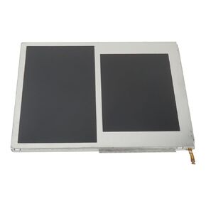 طقم إصلاح شاشة LCD من Welsdolk، شاشة LCD علوية وسفلية مناسبة لشاشات Ninten do 2DS العلوية والسفلية in Kuwait