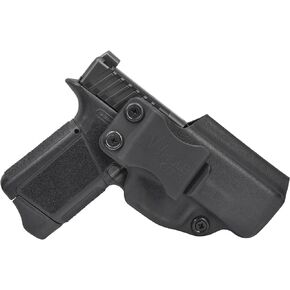 IWB Sweat Guard Holster - Inside The Waistband Holster - fits GForce Arms GF9 Rapture in Kuwait