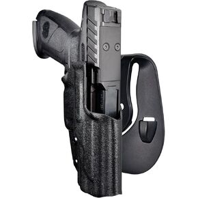 OWB Paddle Holster fits Beretta APX A1 Full Size in Kuwait