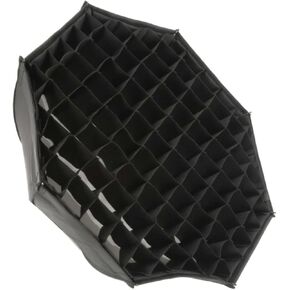 Simple Softbox with Grid in Saudi Arabia