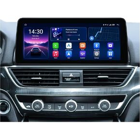 8Core Car Radio for Honda Accord 2018-2022 in Saudi Arabia