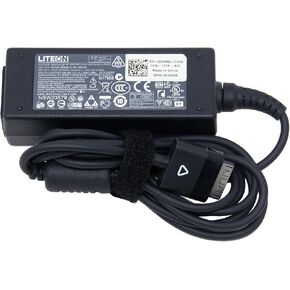 LITEON D28MD PA-1300-04 19V 1.58A 30W AC Adapter Compatible with Latitude 10 / 10e ST2E / 10 ST, Streak Mobile/Mobile 7 / Mobile 10 Pro, XPS 10 Tablet in Saudi Arabia