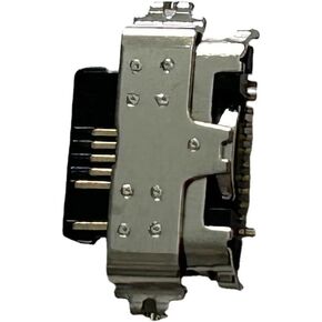 Type-C Charging Port Dock Jack for TCL Verizon Tablet Tab 8 9048S 10pcs in Kuwait