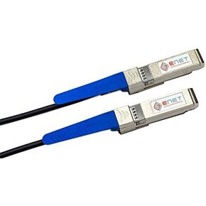 Enet Components Inc Meraki to Sonicwall Sfp+ Dac 1m 3.28ft in Saudi Arabia