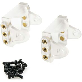 RunCam Brackets for Micro Sparrow 2 Pro - Micro Eagle - Split Mini (Set of 2) - 2.5 - Pack 05 in Saudi Arabia