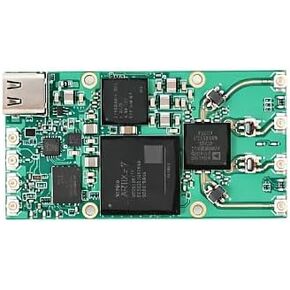 OpenSourceSDRLab Tiny B210 70MHz-6GHz Development Board SDR Support for Linux System in Kuwait