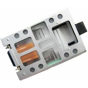 CF-18 HDD Hard Disk Drive Caddy with Cable Sponge Compatible for Panasonic Toughbook in Kuwait