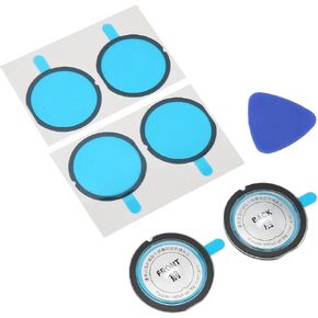 PC Protective Dual Lens Guards for X3, Sticky Lens Protector with in Kuwait