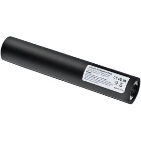 E EGOWAY 2-Packs 75175 Rechargeable Battery 5000mAh for Streamlight Stinger in Saudi Arabia