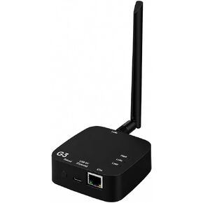 FamilyKit Mini LoRaWAN Gateway ThinkNode G3, ESP32-S3 & SX1262, US915/EU868 in Saudi Arabia