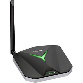 FamilyKit 8-Channel Indoor LoRaWAN Gateway with MT7628, SX1302+SX1250 Chip in Saudi Arabia