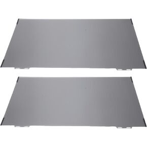 24In Computer Privacy Screen Filter for 16:10 Widescreen Monitor, Anti Blue Light Blocking Anti Protector with Magnetic Suction, Ideal for Office Privacy (1pcs) in Kuwait