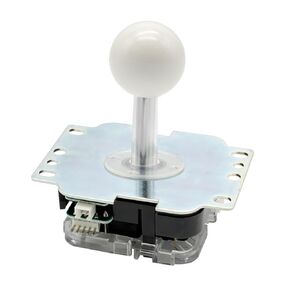 Xuanqiu Qanba LED Luminous Arcade Joystick 5Pin Replacement Part for Fight Stick DIY in Kuwait