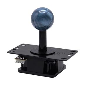 Xuanqiu Silent Arcade Joystick Shafts JOV8S JCV8 Quick DIY Replacement Parts for Arcade Cabinet in Kuwait