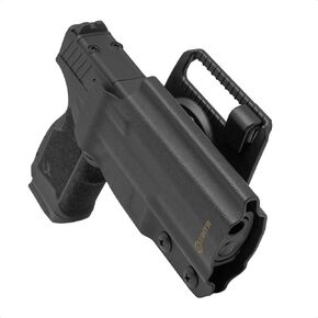 GRITR OWB Kydex Taurus GX4 Carry Toro Holster, Right Hand in Saudi Arabia