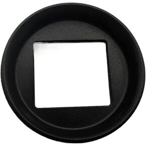Rubber Eyepiece Shield Eye Cup Cover for TD210 410 420 430 411 631LRF Thermal Imager 1PC in Kuwait