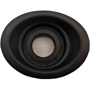 Rubber Protective Eyecup Eye Shield Eye Cover Accessory for G25 G19 Thermal Imaging Cameras 1PC in Kuwait