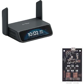 GL.iNet Comet 5G (GL-RM10RC)&ATX Remote PC Power Control Board in Kuwait