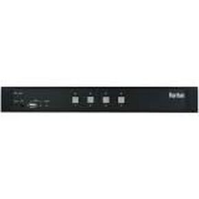 Raritan – rss-104 C – rss-104 C:Safety 4 – Port KVM swi Tch W CAC, pp3.0 in Saudi Arabia