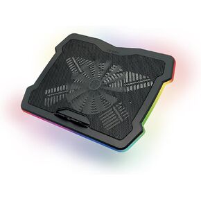 ANTEC LCHF200 Hyperflow RGB Laptop Cooling Pad in Kuwait