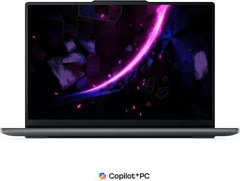 Lenovo Pro 9i Aura Edition w/Ultra 9, NVIDIA GeForce RTX 5050, 2.8K OLED in Kuwait