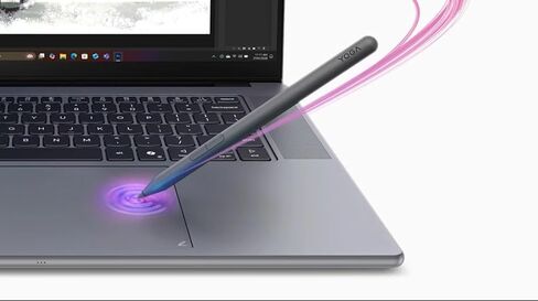 Lenovo Pro 9i Aura Edition w/Ultra 9, NVIDIA GeForce RTX 5050, 2.8K OLED in Kuwait