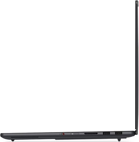 Lenovo Pro 9i Aura Edition w/Ultra 9, NVIDIA GeForce RTX 5050, 2.8K OLED in Kuwait
