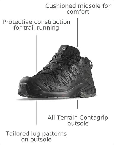 Salomon mens Xa Pro 3d V9 in Kuwait