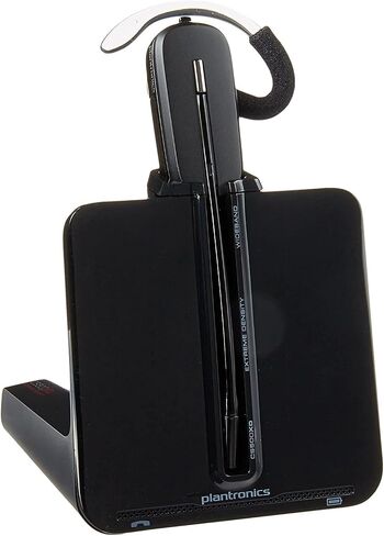 Plantronics CS540-XD Convertible Wireless Office Headset System (Renewed) in Kuwait