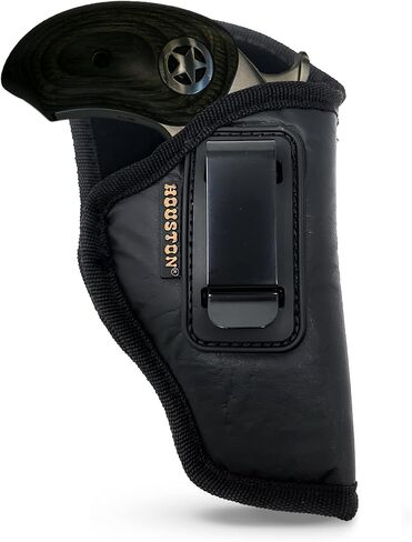 Houston Gun Holsters IWB Bond Arms Holster, Ranger II in Kuwait