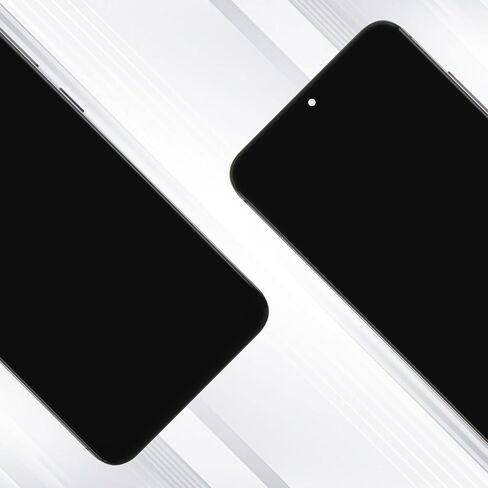 for Samsung Galaxy S24 Plus Screen Replacement with Frame,Incell in Kuwait