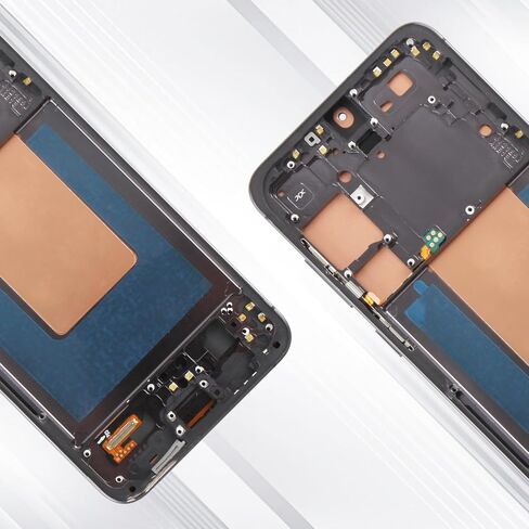 for Samsung Galaxy S24 Plus Screen Replacement with Frame,Incell in Kuwait