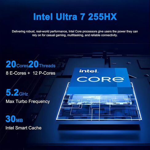 iCarp Customized Laptop Made with MSI Vector 16 Gaming Laptop 16" WUXGA 144Hz Intel Ultra 7 255HX 20-core 16GB/32GB/64GB DDR5 512GB/1TB/2TB/4TB GeForce RTX 5070 ti (992 AI Tops) Backlit Win11 in Kuwait