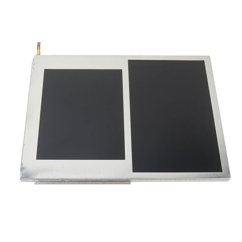 قطع غيار شاشة LCD العلوية والسفلية العلوية والسفلية من Welsdolk مناسبة لـ Ninten do 2DS in Kuwait