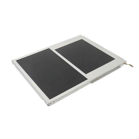 طقم شاشة LCD علوية وسفلية من Welsdolk، استبدال الشاشة العلوية والسفلية مناسب لجهاز Ninten do 2DS in Kuwait