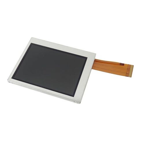 KOECTWYM Updated Replacement Bottom/Lower or Top/Upper LCD Screen/Display Compatible for Nintendo DS in Saudi Arabia