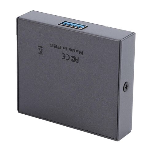 USB 3.0 Switcher for Keyboard Mouse Printer Card Reader, 5Gbps in Kuwait