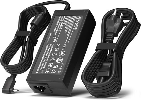 Laptop Charger for Samsung Galaxy Book Flex 2 Alpha Compatible with in Kuwait